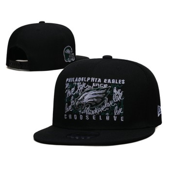 Philadelphia Eagles Snapback Hat Philadelphia Eagles Snapback Hat