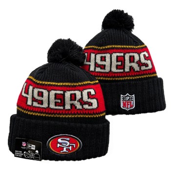 San Francisco 49ers Knit Hat San Francisco 49ers Knit Hat