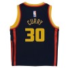 Toddler Golden State Warriors Stephen Curry Nike Navy 2024/25 Swingman Player Jersey - City Edition Toddler Golden State Warriors Stephen Curry Nike Navy 2024/25 Swingman Player Jersey - City Edition