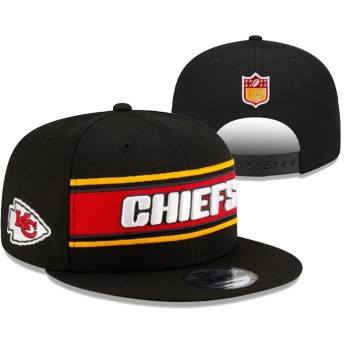 Kansas City Chiefs Snapback Hat Kansas City Chiefs Snapback Hat