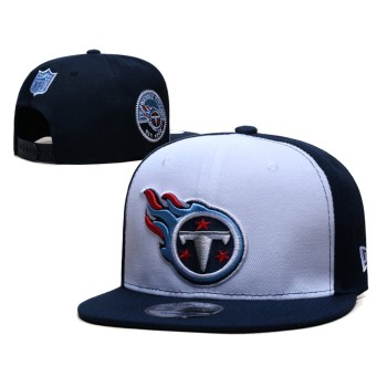 Tennessee Titans Snapback Hat Tennessee Titans Snapback Hat