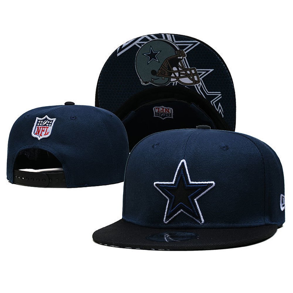Dallas Cowboys Snapback Hat Dallas Cowboys Snapback Hat