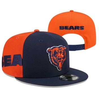 Chicago Bears Snapback Hat Chicago Bears Snapback Hat