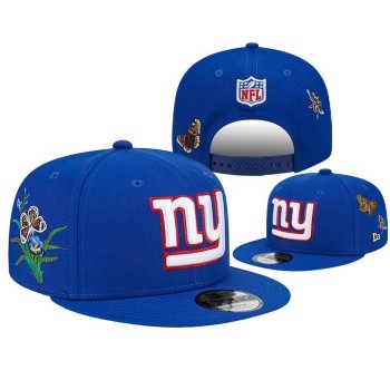 New York Giants Snapback Hat New York Giants Snapback Hat