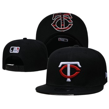 Minnesota Twins Snapback Hats Minnesota Twins Snapback Hats