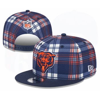 Chicago Bears Snapback Hat Chicago Bears Snapback Hat