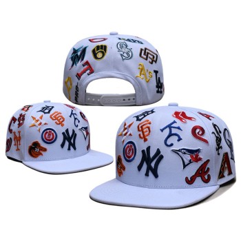 New York Yankees Snapback Hat New York Yankees Snapback Hat