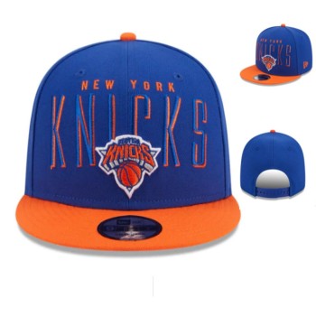 New York Knicks Snapback Hat New York Knicks Snapback Hat