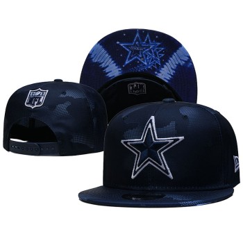 Dallas Cowboys Snapback Hat Dallas Cowboys Snapback Hat