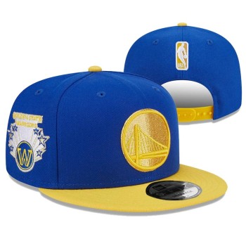 Golden State Warriors Snapback Hat Golden State Warriors Snapback Hat