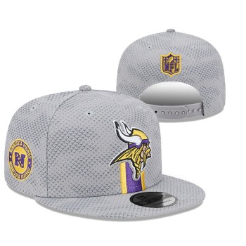 Minnesota Vikings Snapback Hat Minnesota Vikings Snapback Hat