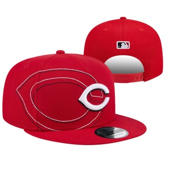 Cincinnati Reds Snapback Hat