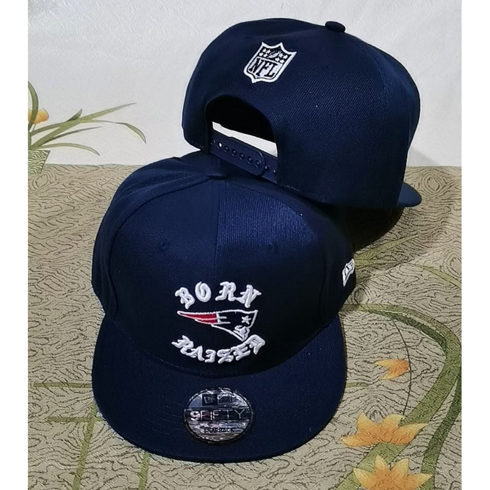 Las Vegas Raiders Snapback Hat