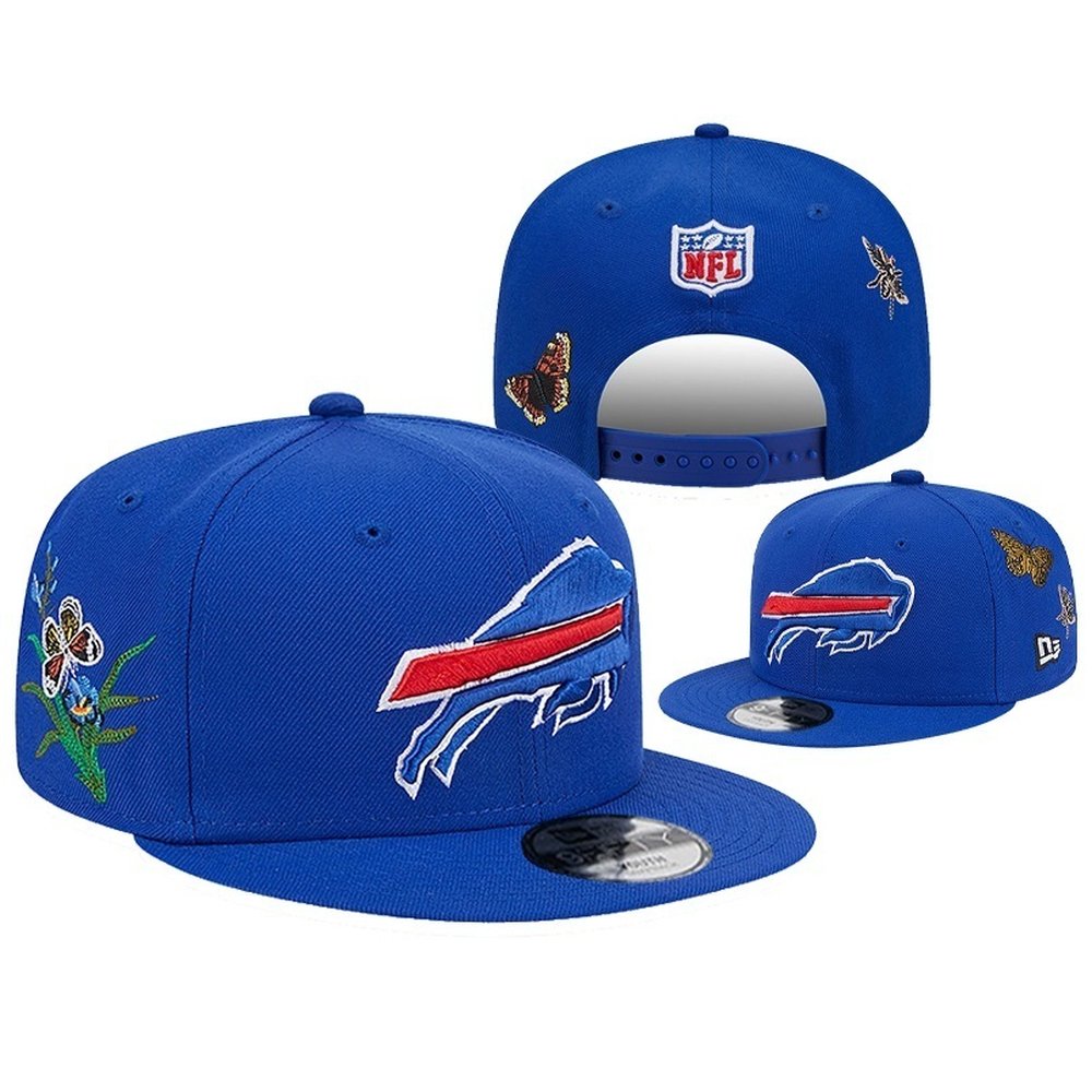 Buffalo Bills Snapback Hat Buffalo Bills Snapback Hat
