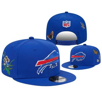 Buffalo Bills Snapback Hat Buffalo Bills Snapback Hat