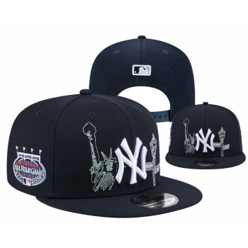 New York Yankees Snapback Hat New York Yankees Snapback Hat