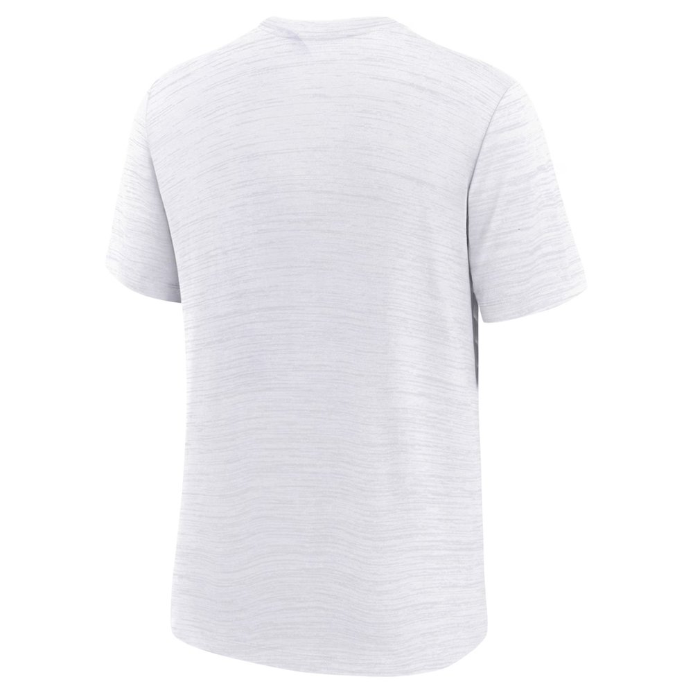 Youth Houston Astros White City Connect Authentic Collection Velocity Performance T-Shirt Youth Houston Astros White City Connect Authentic Collection Velocity Performance T-Shirt