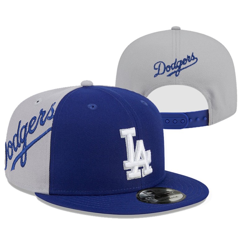 Los Angeles Dodgers Snapback Hat Los Angeles Dodgers Snapback Hat
