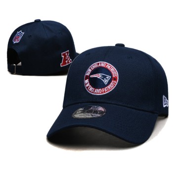 New England Patriots Adjustable Hat New England Patriots Adjustable Hat