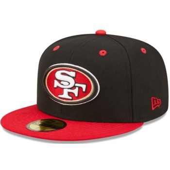San Francisco 49ers Snapback Hat San Francisco 49ers Snapback Hat