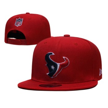 Houston Texans Snapback Hat Houston Texans Snapback Hat