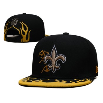 New Orleans Saints Snapback Hat New Orleans Saints Snapback Hat
