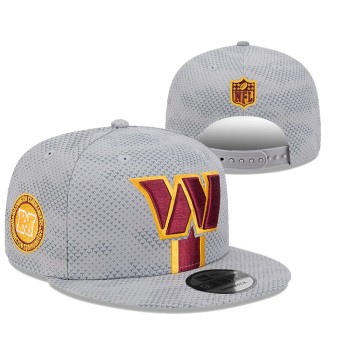 Washington Commanders Snapback Hat Washington Commanders Snapback Hat