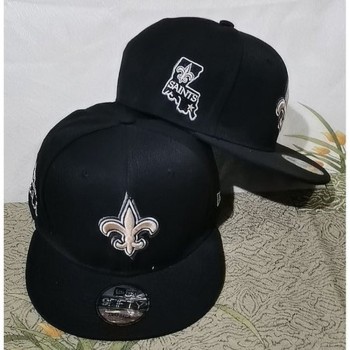 New Orleans Saints Snapback Hat New Orleans Saints Snapback Hat