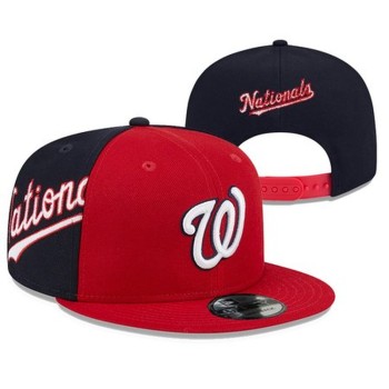 Washington Nationals Snapback Hat Washington Nationals Snapback Hat