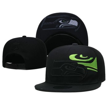 Seattle Seahawks Snapback Hat Seattle Seahawks Snapback Hat