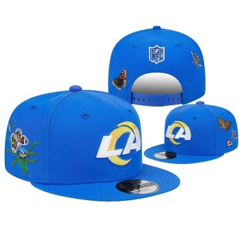 Los Angeles Rams Snapback Hat Los Angeles Rams Snapback Hat