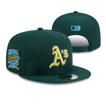 Oakland Athletics Snapback Hat Oakland Athletics Snapback Hat
