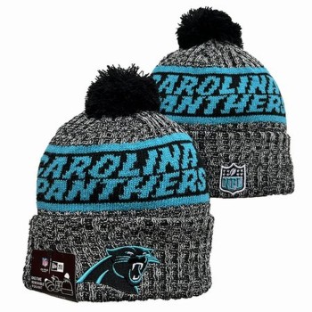 Carolina Panthers Knit Hat Carolina Panthers Knit Hat