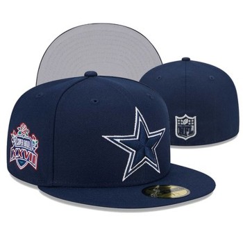 Dallas Cowboys Fitted Hat Dallas Cowboys Fitted Hat