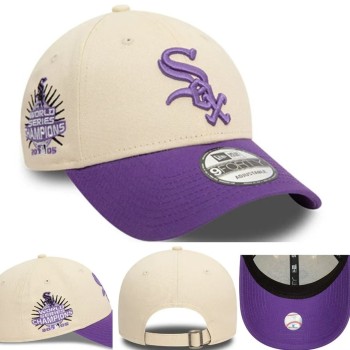 Chicago White Sox Adjustable Hat Chicago White Sox Adjustable Hat