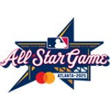2025 MLB All Star Jersey 2025 MLB All Star Jersey