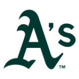 Oakland Athletics Oakland Athletics