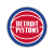 Detroit Pistons