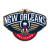 New Orleans Pelicans