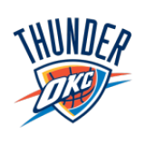 Oklahoma City Thunder Oklahoma City Thunder