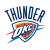Oklahoma City Thunder