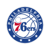 Philadelphia 76ers Philadelphia 76ers