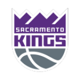 Sacramento Kings Sacramento Kings