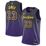 2024/25 Swingman Jersey 2024/25 Swingman Jersey