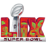 2025 Super Bowl LIX 2025 Super Bowl LIX