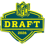 2026 NFL Draft Jerseys