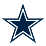 Dallas Cowboys Dallas Cowboys
