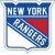 New York Rangers New York Rangers