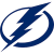 Tampa Bay Lightning Tampa Bay Lightning